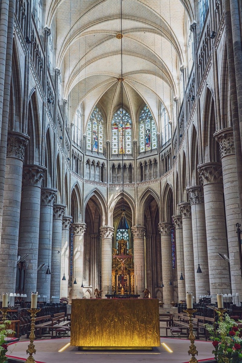 Sorcerer Sanctuaries